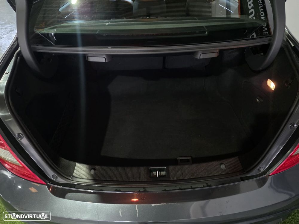 Mercedes-Benz C 350 CDi Avantgarde 4-Matic - 20