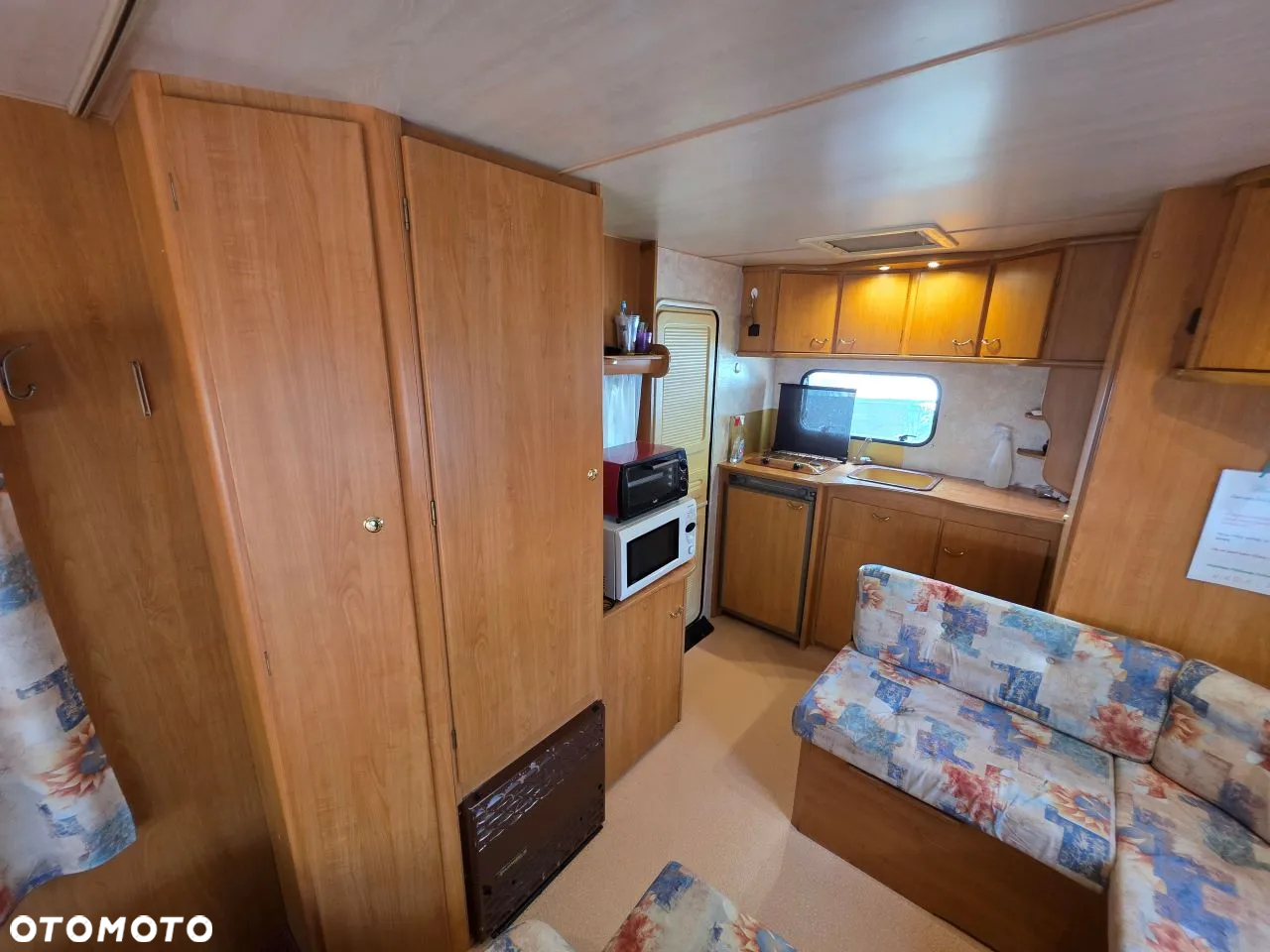 Caravelair Odyssea 480 - 11