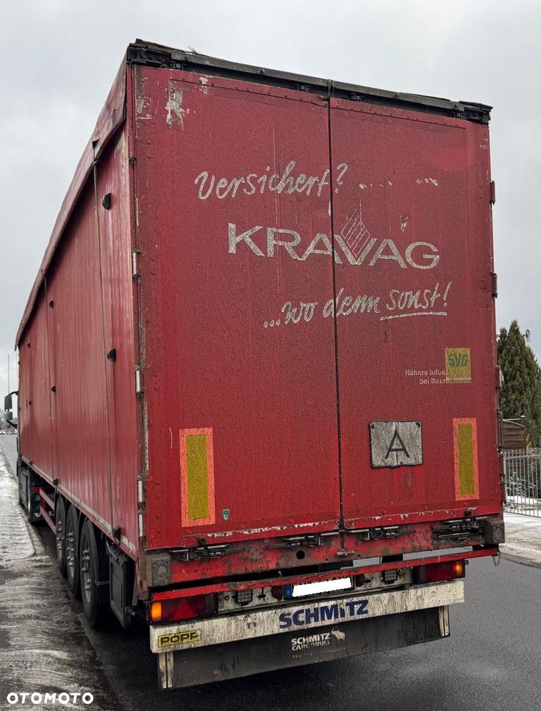 Schmitz Cargobull - 2