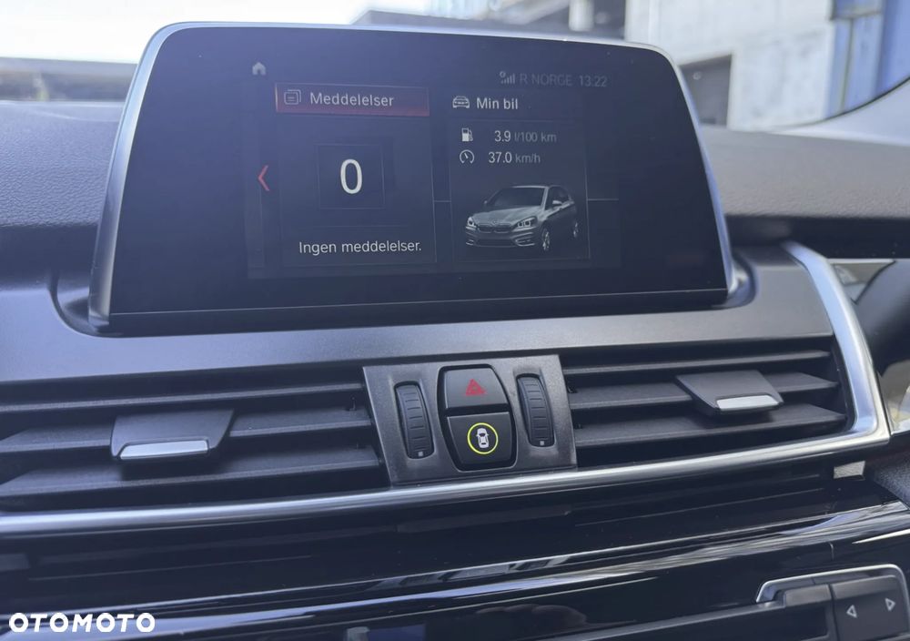 BMW Seria 2 225xe iPerformance Sport Line - 22
