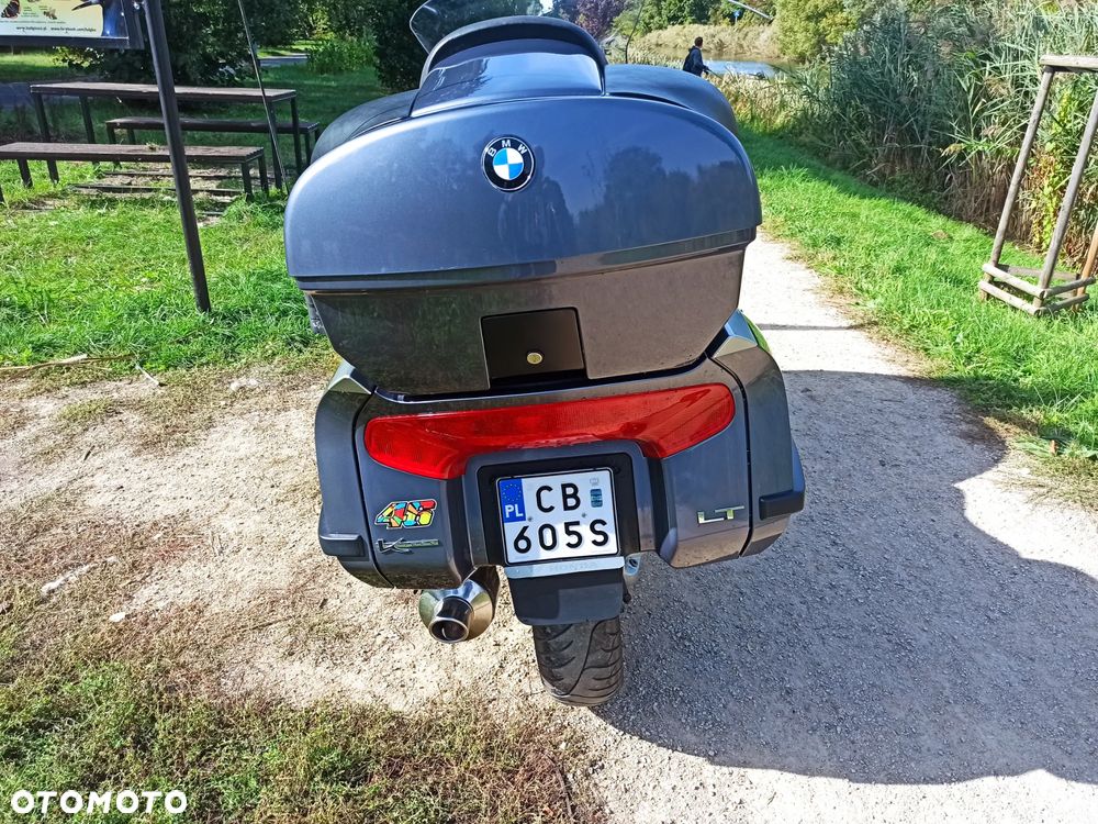 BMW LT - 6