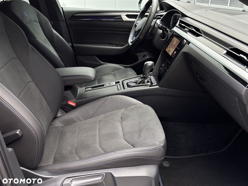 Volkswagen Arteon 2.0 TSI 4Motion R DSG - 8