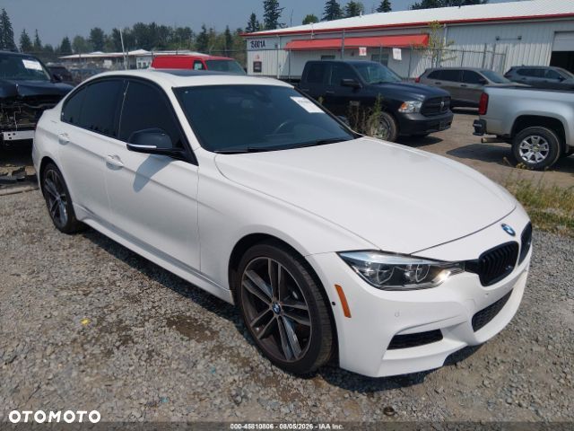 BMW Seria 3 - 1
