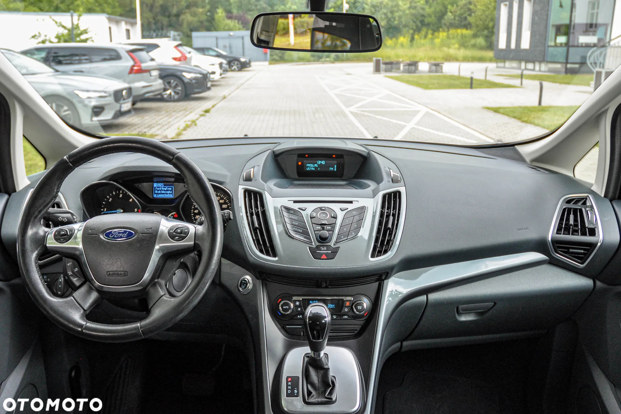 Ford C-MAX - 10