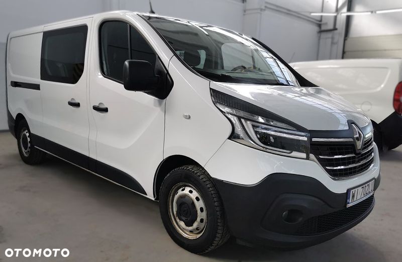 Renault Trafic - 8