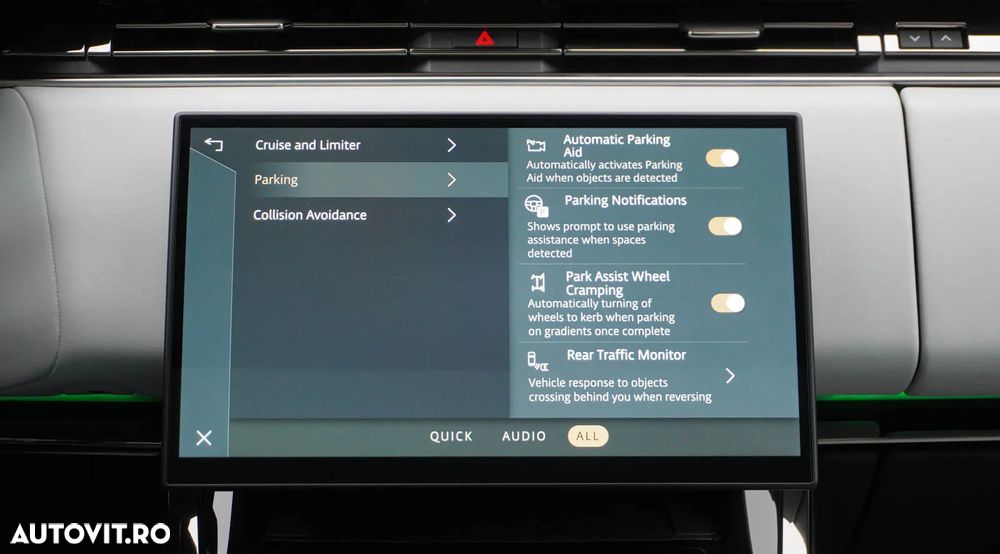 Land Rover Range Rover Sport 3.0 I6 P400 MHEV Dynamic HSE - 33