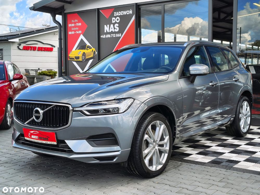 Volvo XC 60 D4 SCR AWD Momentum - 24