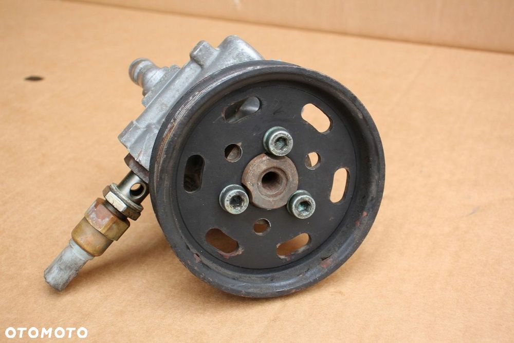 Pompa wspomagania 110 Bar AUDI S3 8L TT 8N Seat CUPRA R 1.8t 8N0145154A - 1