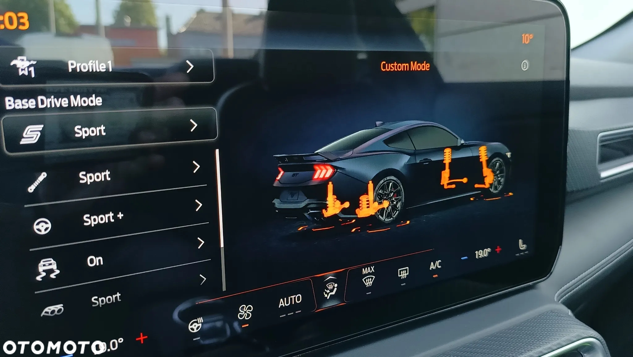 Ford Mustang 5.0 Ti-VCT V8 GT - 25