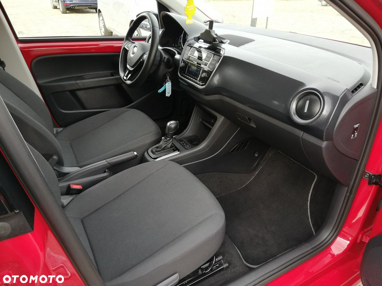 Volkswagen up! - 21