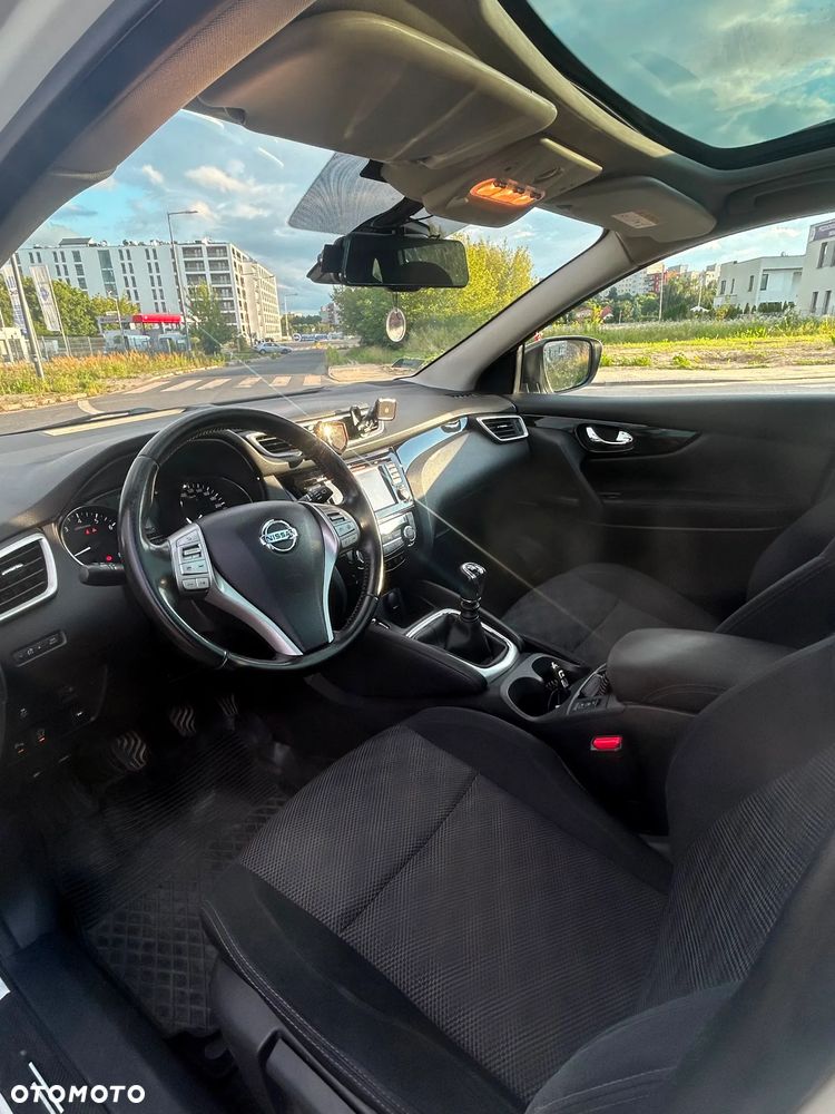 Nissan Qashqai - 13