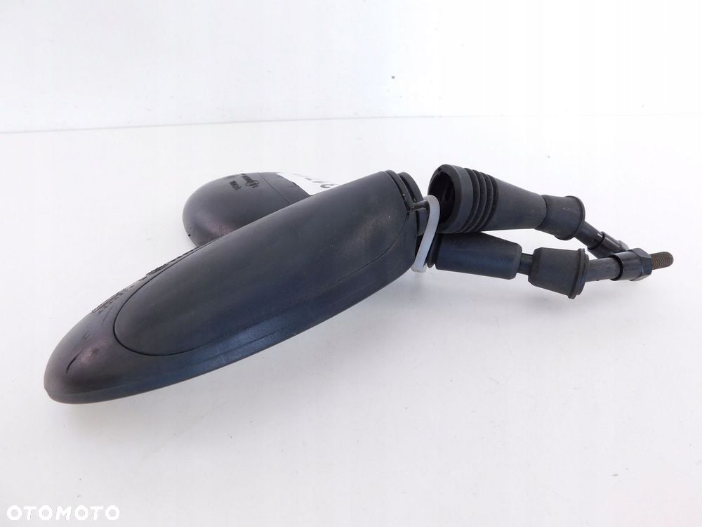 LUSTERKA LEWE  PRAWE DO SKUTERA CHIŃSKIEGO M1 - 5