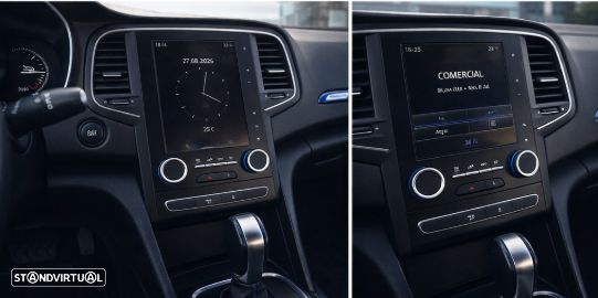 Renault Mégane Sport Tourer 1.6 TCe GT EDC - 7