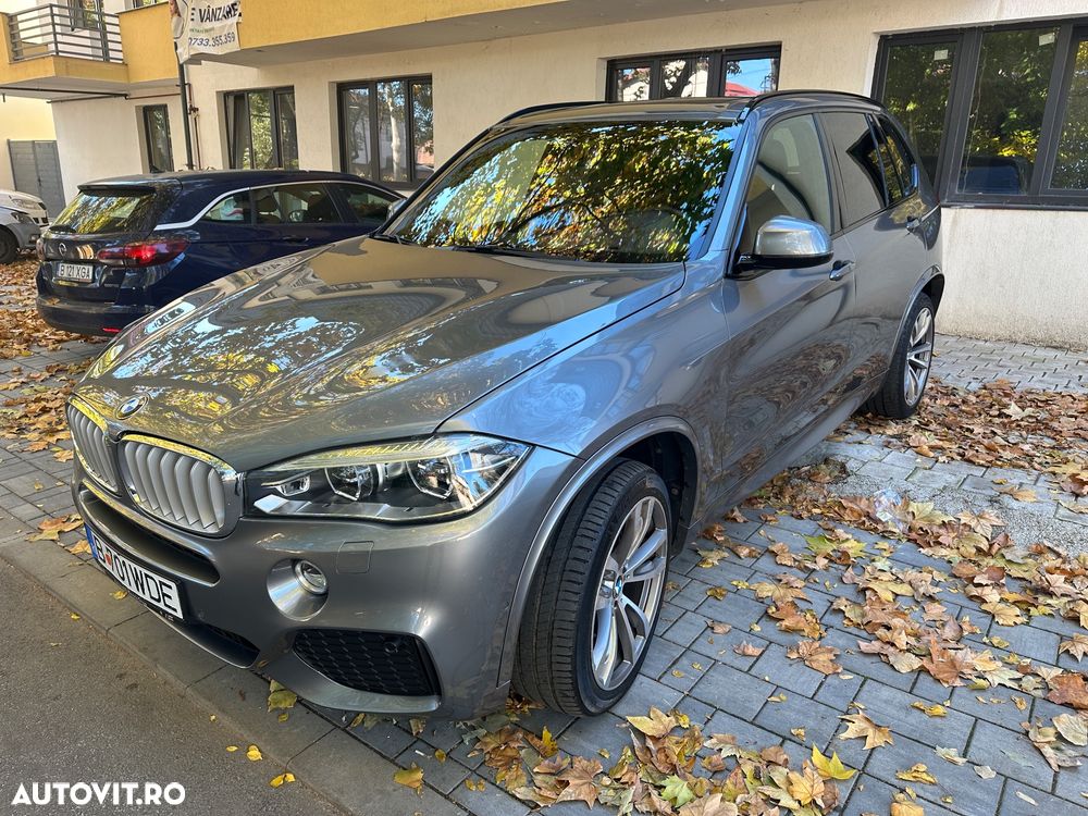 BMW X5 - 6