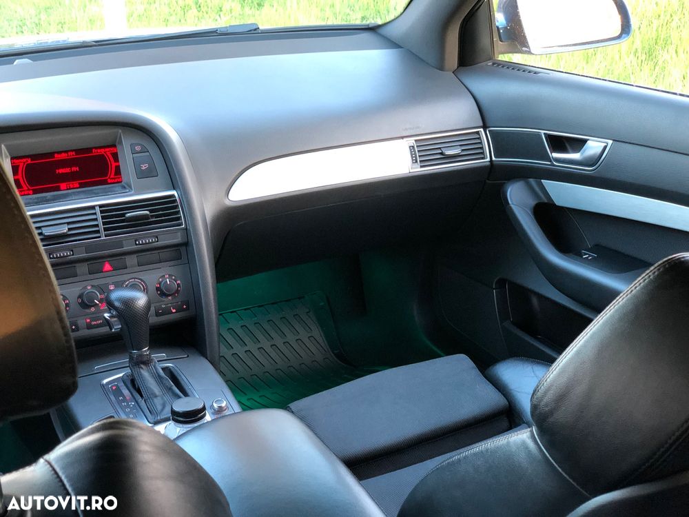 Audi A6 - 5