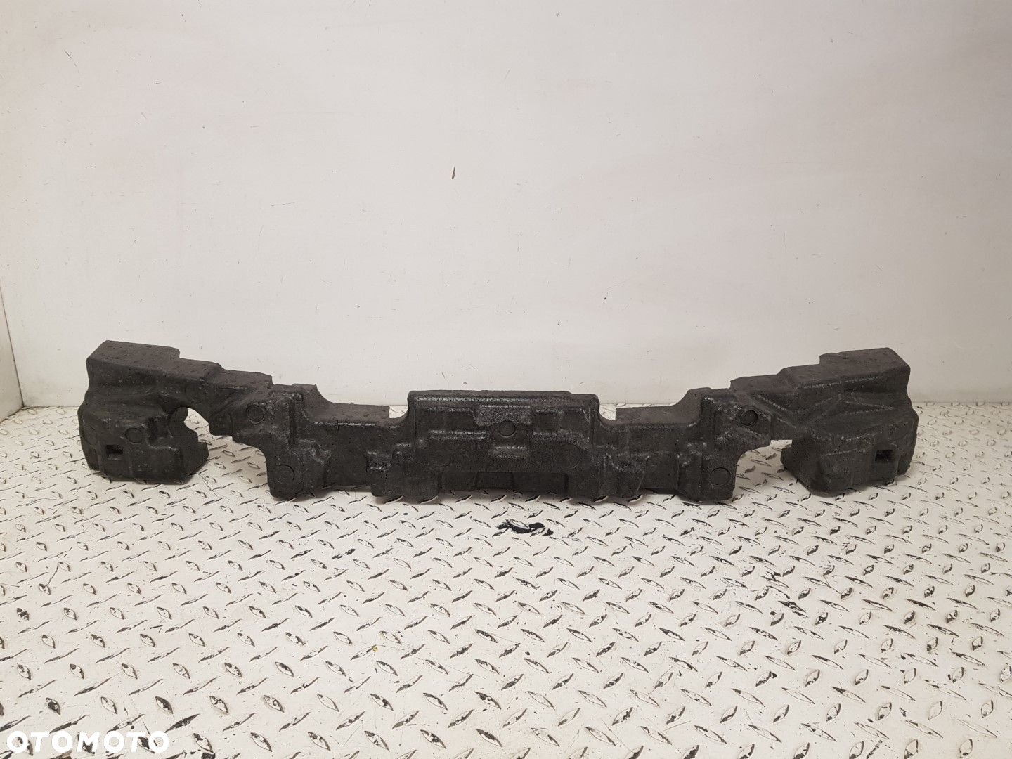 ABSORBER PIANKA PRZÓD BELKA ZDERZAKA PRZEDNIEGO KIA SPORTAGE V 5 21-25  86521R2000 - 2