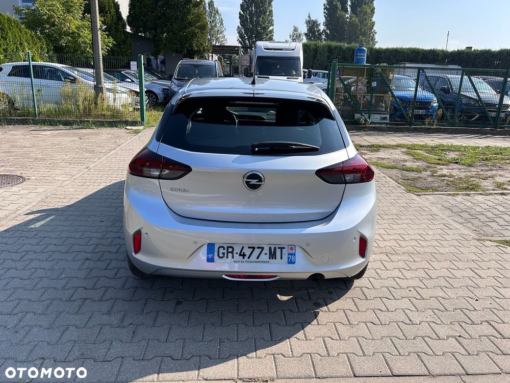 Opel Corsa 1.2 Elegance Business Pack S&S - 7