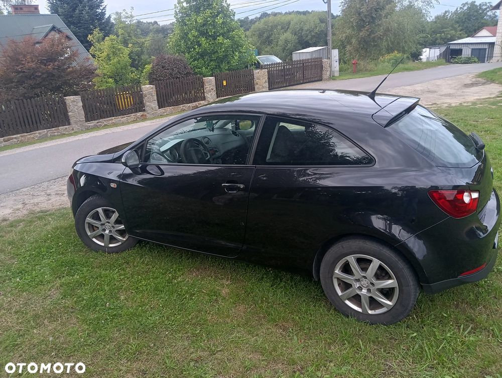 Seat Ibiza SC 1.4 16V Style - 19