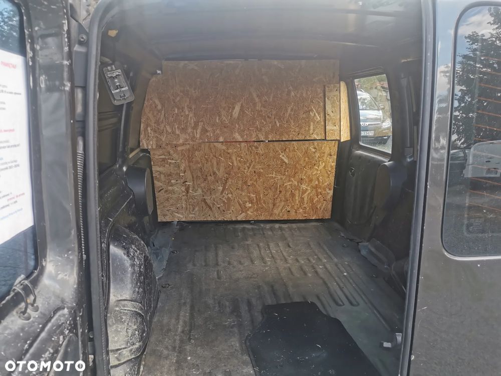 Fiat Doblo - 9