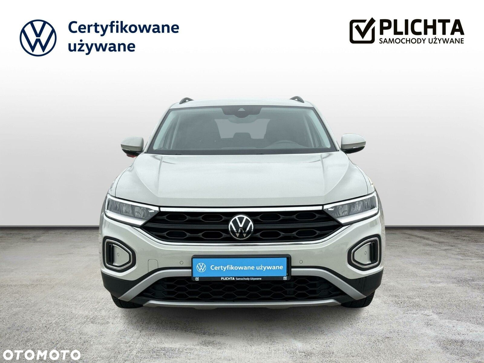 Volkswagen T-Roc 1.0 TSI Life - 9