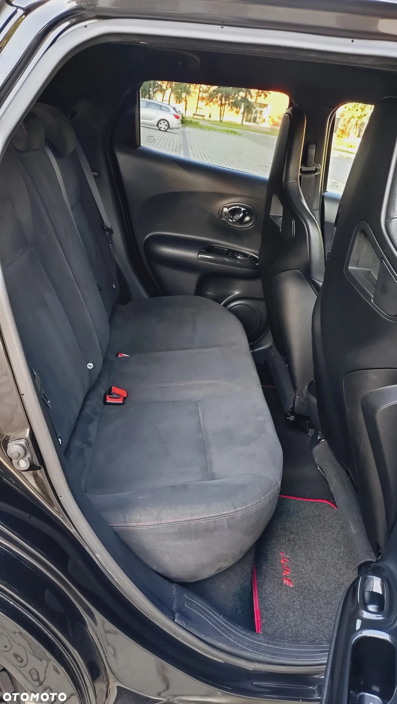 Nissan Juke 1.6 DIG-T Nismo RS - 22