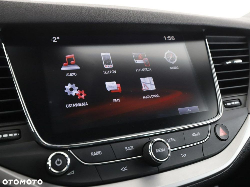 Opel Astra 1.6 D (CDTI) Start/Stop Business - 24