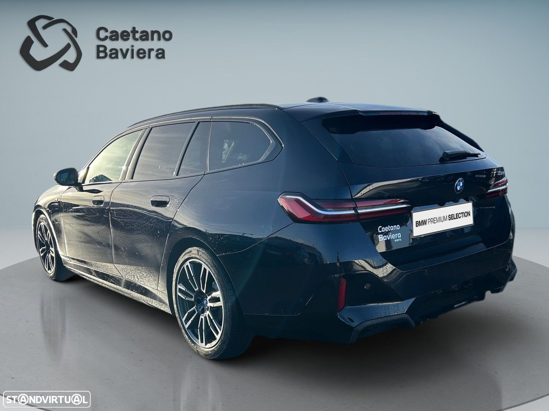 BMW 530 e Pack Desportivo M - 7
