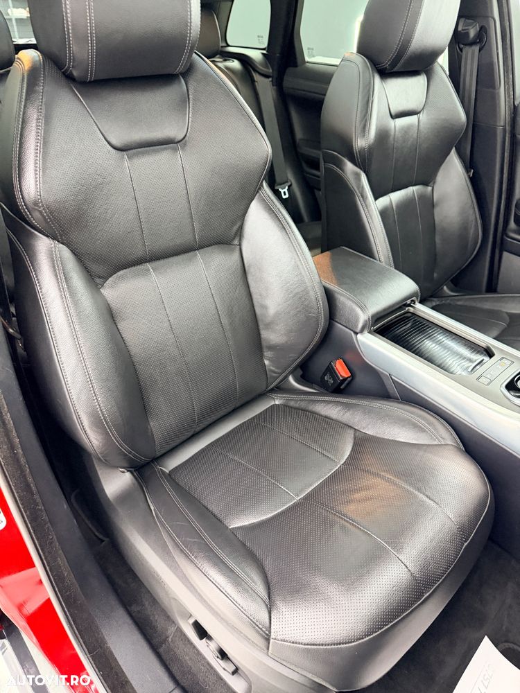 Land Rover Range Rover Evoque 2.0 D150 HSE - 17