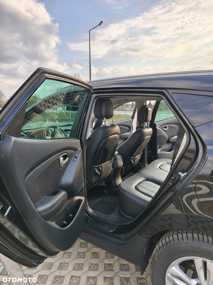 Hyundai ix35 - 8