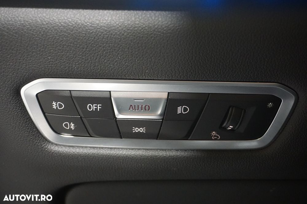 BMW X5 xDrive45e AT PHEV - 15