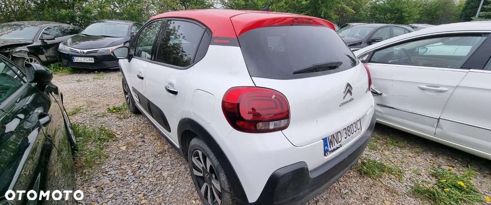 Citroën C3 - 4