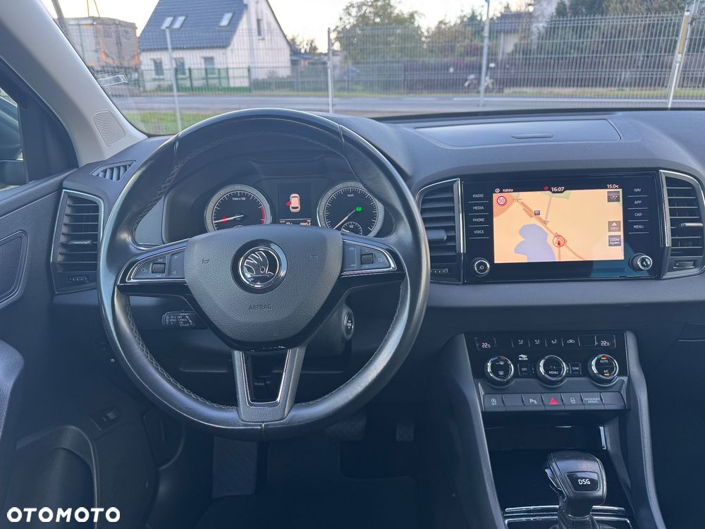 Skoda Karoq - 13