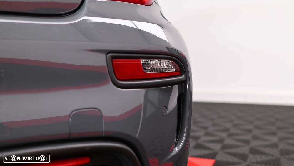 Abarth 695 XSR Yamaha - 30