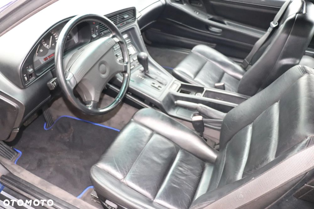 BMW Seria 8 - 17