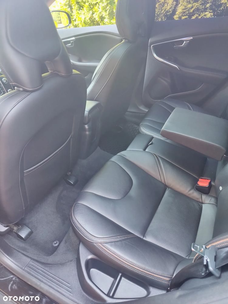 Volvo V40 Cross Country D2 Drive-E Summum - 7