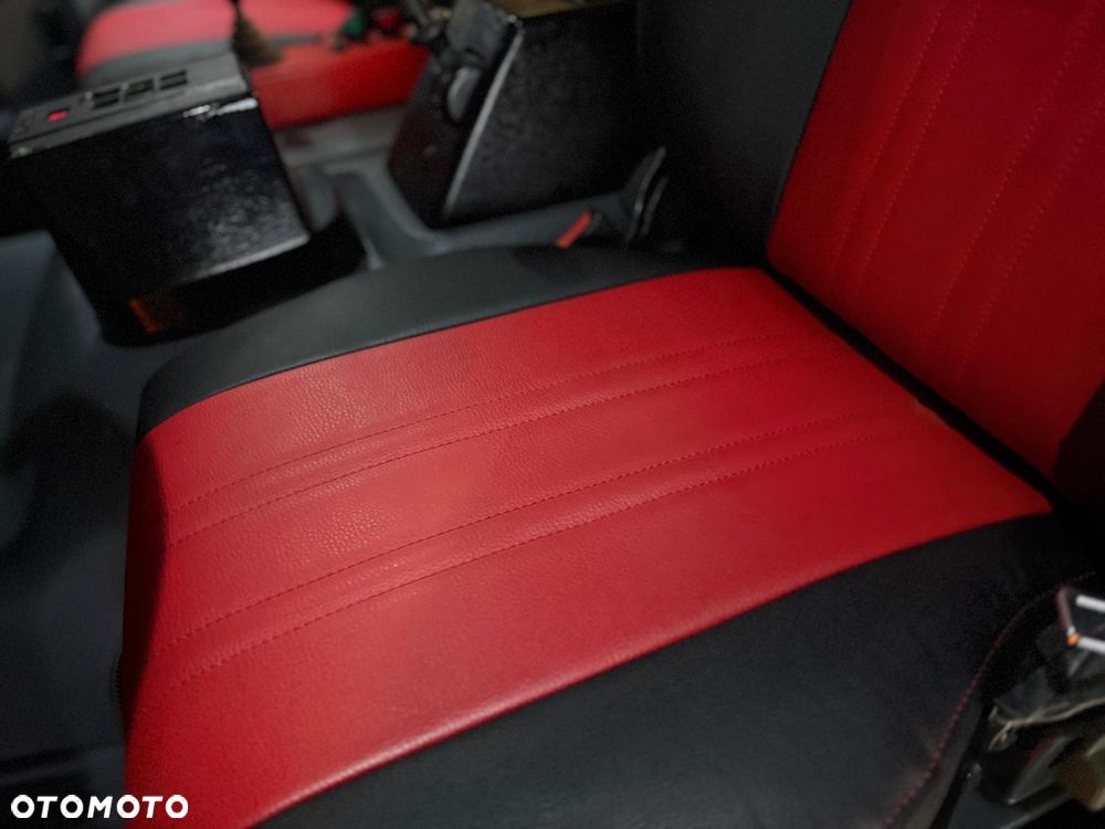 Mercedes-Benz Mercedes Atego GBA Wóz Strażacki Woda+Piana, Wysokie prześwity, Maszt oświetleniowy - 25