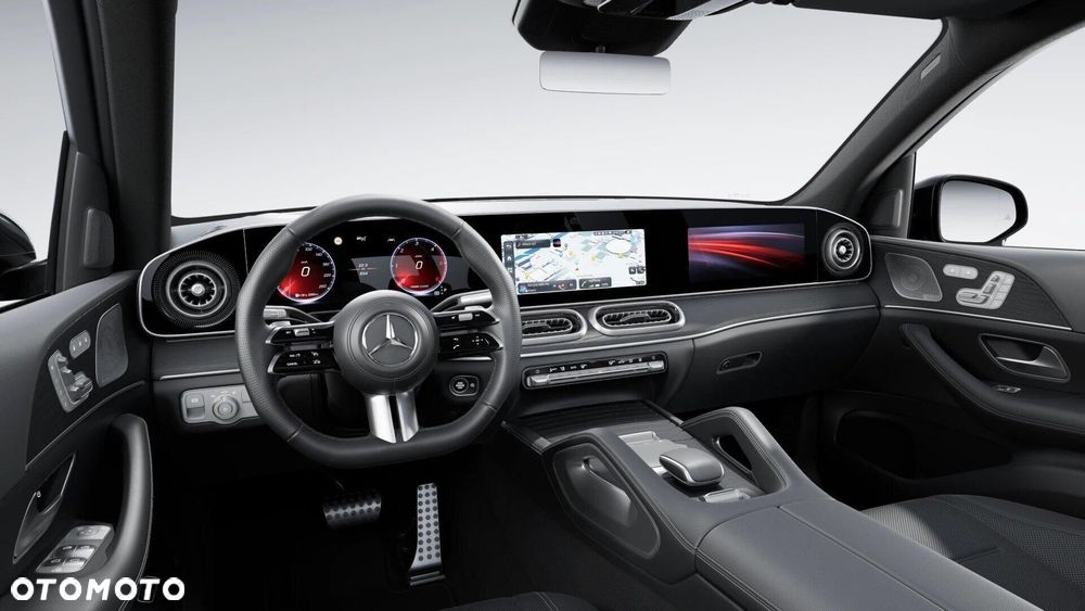 Mercedes-Benz GLE - 11