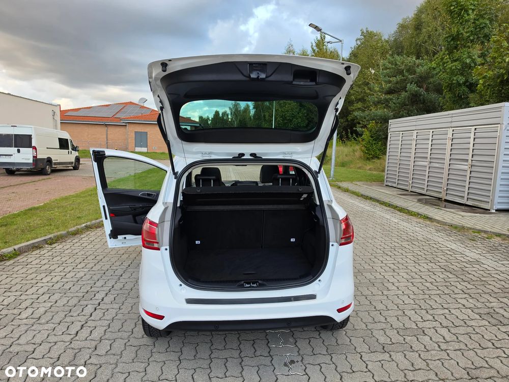 Ford B-MAX 1.0 EcoBoost Titanium - 13