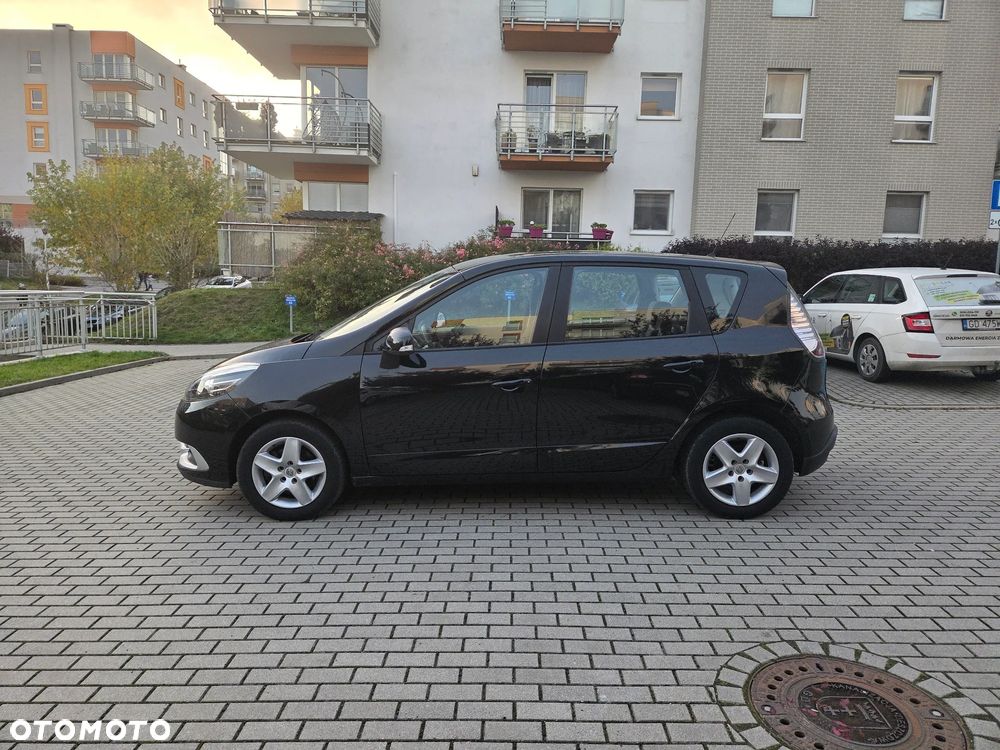 Renault Scenic 1.2 TCe Energy Limited - 8