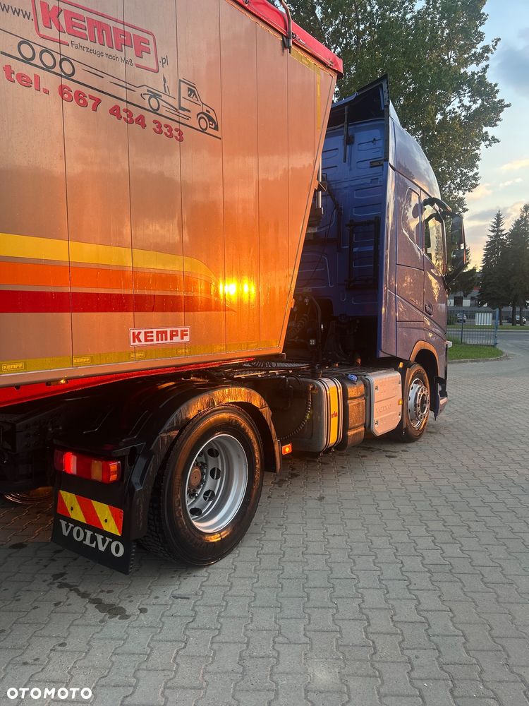 Volvo FH 420 - 9