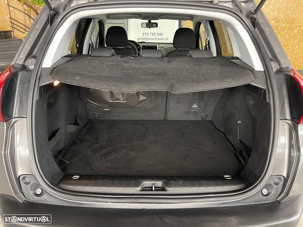 Peugeot 2008 1.6 BlueHDi Access - 8