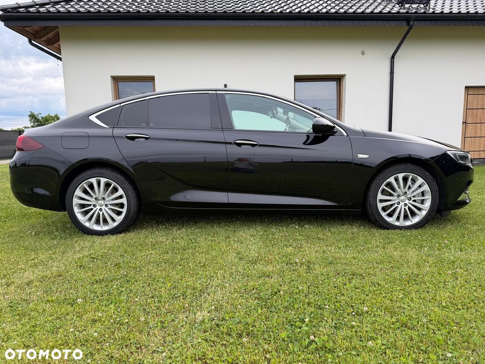 Opel Insignia 2.0 T 4x4 Exclusive S&S - 4