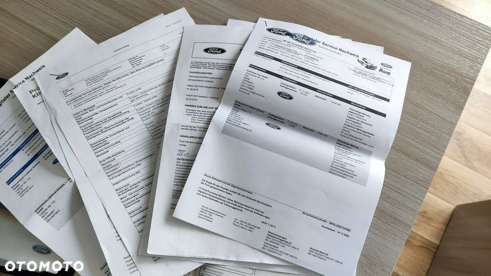 Ford Tourneo Connect Grand - 40