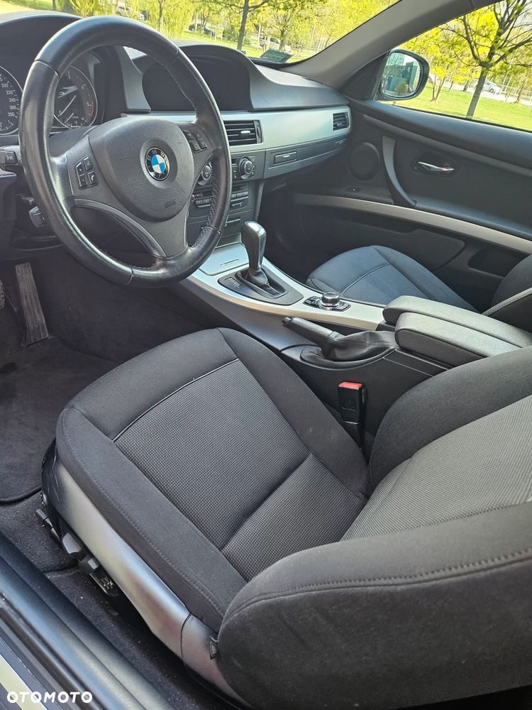 BMW Seria 3 - 19
