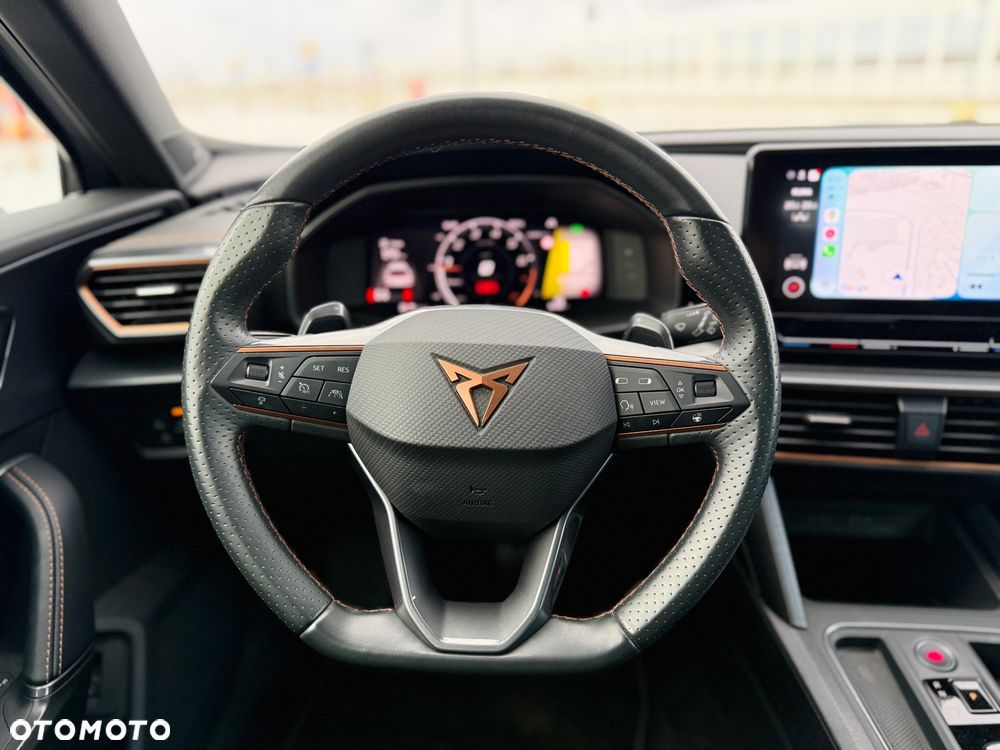 Cupra Formentor 1.5 eTSI DSG - 8