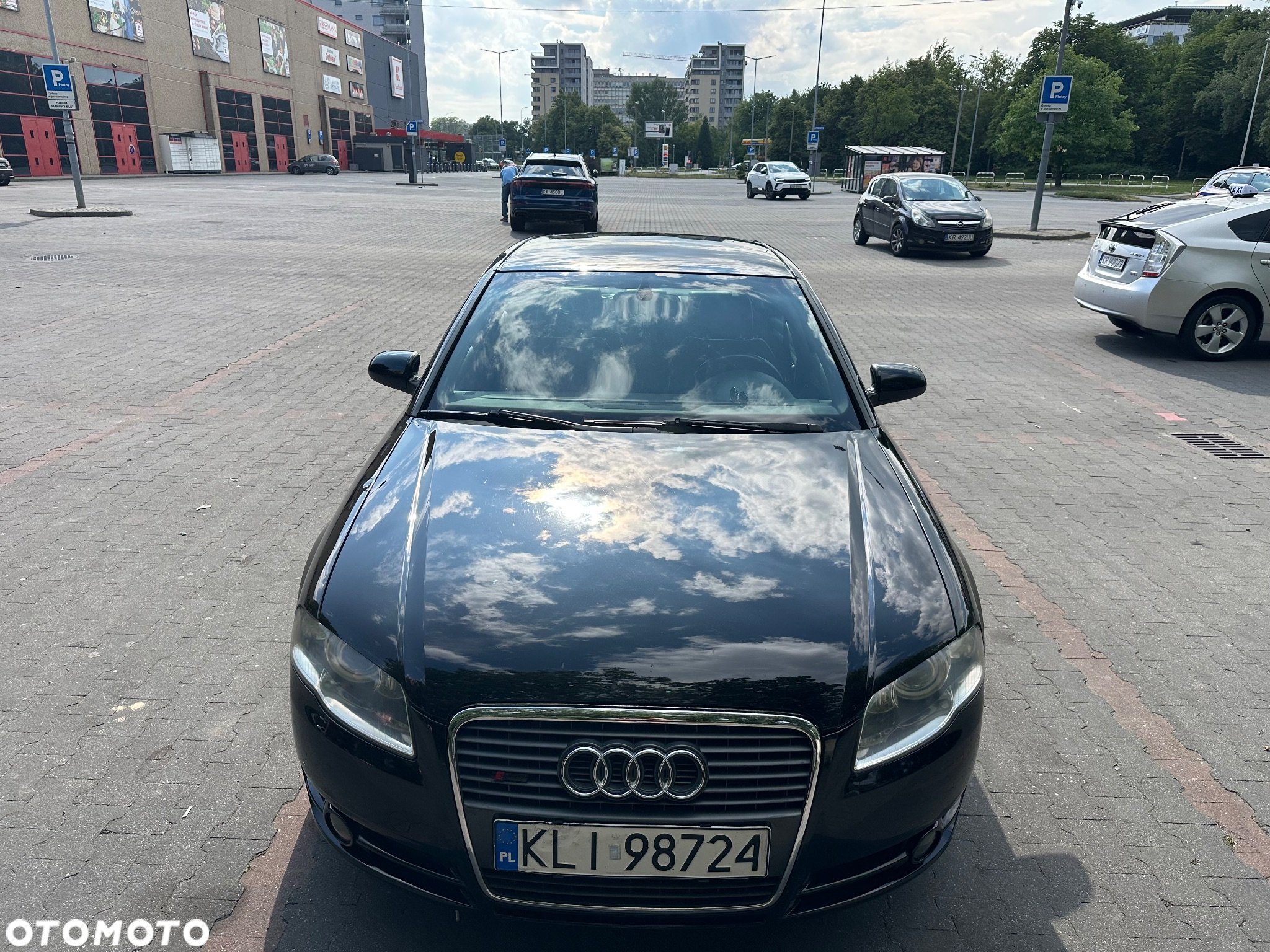 Audi A4 - 11