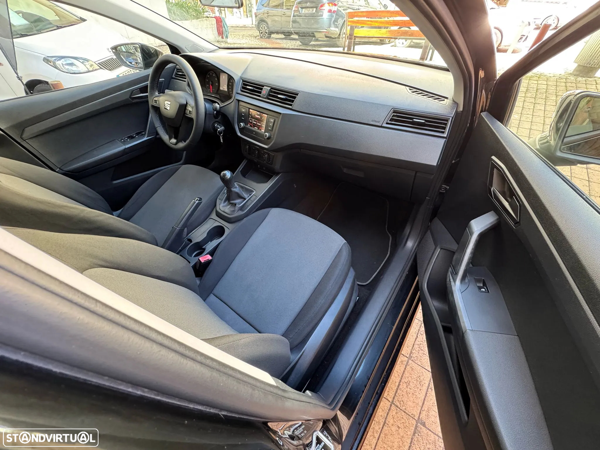 SEAT Ibiza 1.0 Style - 12