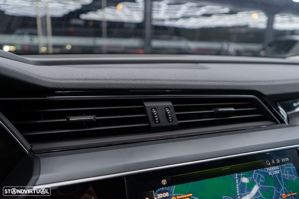 Audi e-tron 55 quattro Advanced - 59