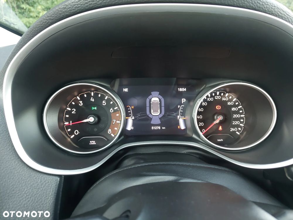 Jeep Compass 1.4 TMair Limited 4WD S&S - 19
