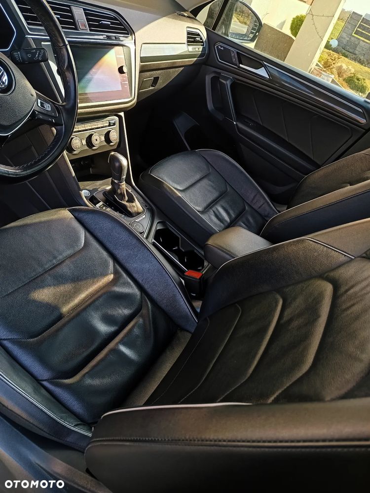 Volkswagen Tiguan - 3